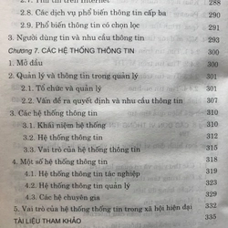 THÔNG TIN HỌC 475025
