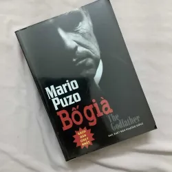 Bố Già - Ông Trùm Quyền Lực Cuối Cùng - Luật Im Lặng 595720