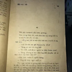 Trà hoa nữ - Alexandre Dumas Con 799667