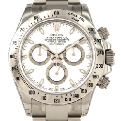 Đồng hồ Rolex Daytona 116520 SS tự động V - Hàng hiệu chính hãng