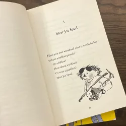 ✨𝑫𝒂𝒗𝒊𝒅 𝑾𝒂𝒍𝒍𝒊𝒂𝒎𝒔 2-𝑩𝒐𝒐𝒌 𝑺𝒆𝒕✨ 755322