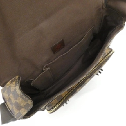 Túi xách chéo Louis Vuitton Damier Melville N51125 - Hàng hiệu Chính hãng 767262