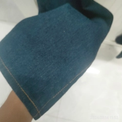 Set denim xanh đậm 368818