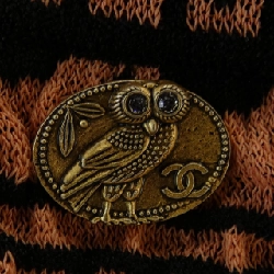 【Mã giảm giá】Chanel CHANEL Đầm 650119