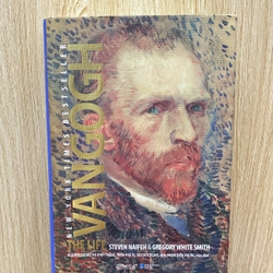 Van Gogh The Life [Tiểu sử]*Sách Omega+