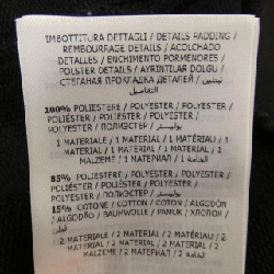 【Mã giảm giá】Moncler MONCLER Áo khoác 646026