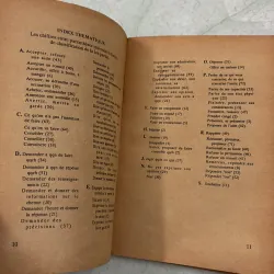 Giao tiếp bằng tiếng Pháp 1019209