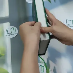 Liên Tông Bảo Giám - Đại Sư Ưu Đàm 750807