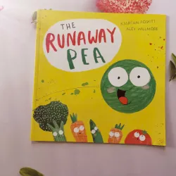 The Runaway Pea 929569