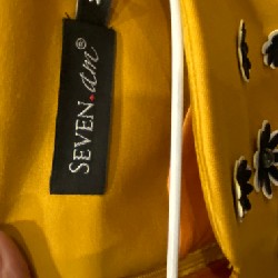 Váy công sở Ivy Moda 947