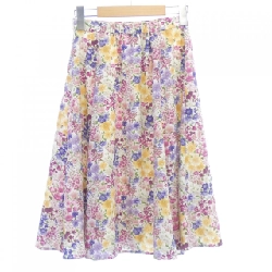 Chân váy TOCCA - Hàng hiệu Authentic 808214