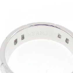 Nhẫn Petit Model Hercules Hermes - Hàng hiệu Authentic 833716