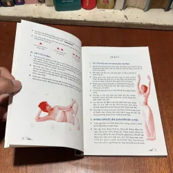 II Sách Yoga: 52 Thế Yoga Hiệu Quả Và Dễ Tập - Khoa Văn - 2016 796352