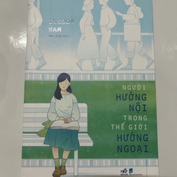 Người hướng nội trong thế giới hướng ngoại