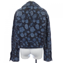 Áo khoác denim CHANEL P70736V62507 632257