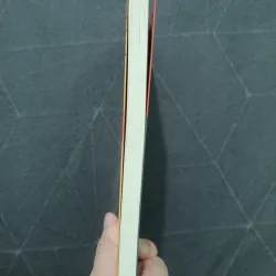 "Tình yêu kéo dài 3 năm" (like new) - Frederic Beigbeder 751979