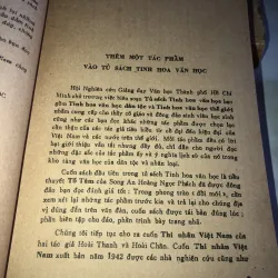 Thi nhân Việt Nam - Hoài Thanh Hoài Chân 991827