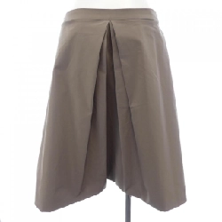 M-Premier BLACK Skirt - Hàng hiệu Authentic 814957