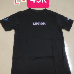 Áo hãng Legion mới chưa qua sử dụng