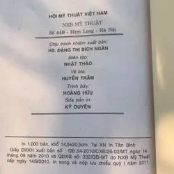 Giải mã giấc mơ, Nguỹen Văn Chung 713146