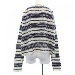 【Mã giảm giá】Christian Dior CHRISTIAN DIOR Áo len 641971