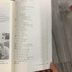 Bảy nổi ba chìm - nguyễn bắc sơn. Có chữ ký tặng. 7b1 1027864