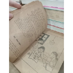 Những câu chuyện tình cảm - Nguyễn Thế Hội 732742