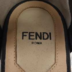 Giày cao gót FENDI - Hàng hiệu Chính hãng 828298