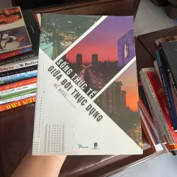 Sống Thực Tế Giữa Đời Thực Dụng | Sách phát triển bản thân cho người trẻ- K3 1005668