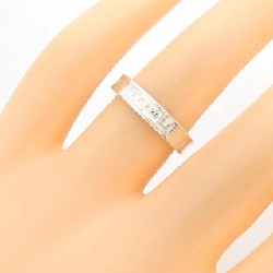 Nhẫn hẹp Tiffany 1837 - Hàng hiệu Authentic 838757