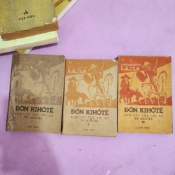 Đón ki hô tê | 3 tập 416549