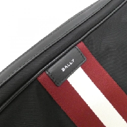 【Sản phẩm mới】Túi đeo vai BALLY CODE MESS ZIP 611336