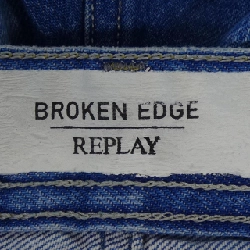 Quần jeans REPLAY - Hàng hiệu Authentic 891875