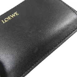 LOEWE CEM1Z40X02 Ví tiền - Hàng hiệu Chính hãng 769288