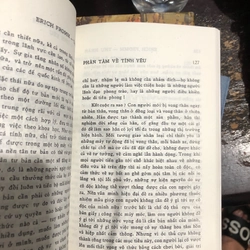 Phân tâm học về tình yêu - Erich Fromm (Thụ Nhân dịch) (REMAKE) 358153