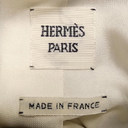 【Mã giảm giá】Áo khoác HERMES 636634