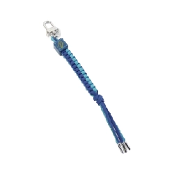 Móc khóa Louis Vuitton Damier Play M01933