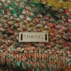 【Vintage】Chanel CHANEL Váy 650819