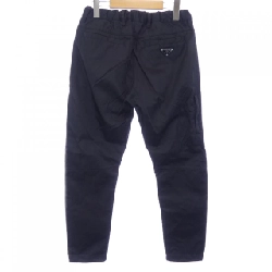 Quần âu PRADA logo hình tam giác SPH66 S202 1WQ8 - Hàng hiệu Chính hãng 895443