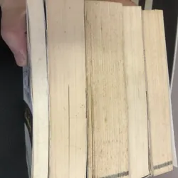 bộ sách 5 cuốn trung nguyên 697522