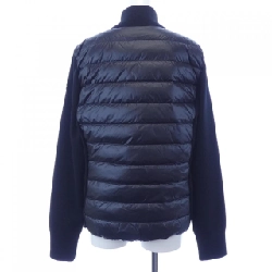 MONCLER K20939B00023 Áo khoác lông - Hàng hiệu Chính hãng 822191