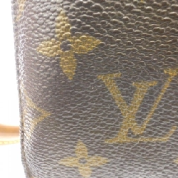 Túi xách vai Louis Vuitton Monogram Looping MM M51146 - Hàng hiệu Chính hãng 802231