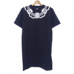 【Mã giảm giá】Đầm cắt HERMES