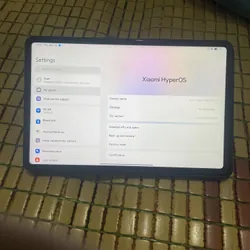 Xiaomi Pad 6 Pro 265gb 695657