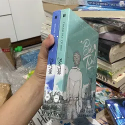 (Đam mỹ) - Bản tính - Thanh Sắc Vũ Dực ( 2 tập ) 1003483