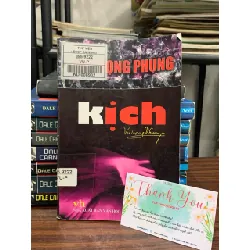 Kịch- Vũ Trọng Phụng 674783