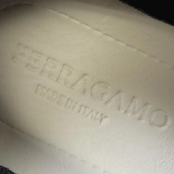 【Mã giảm giá】Giày thể thao FERRAGAMO 662862