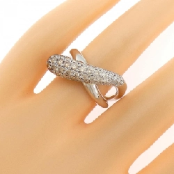 Nhẫn kim cương Kashikei 1.00CT - Hàng hiệu Authentic 836137