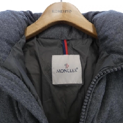 MONCLER MONTGENEVRE Áo khoác lông - Hàng hiệu Chính hãng 901525