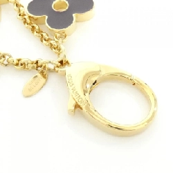 Charm túi Louis Vuitton Fleur de Monogram M67119 móc khóa - Hàng hiệu chính hãng 772306